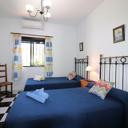 Villa Corbera By Spainsunrentals 1114 Nerja Kültér fotó