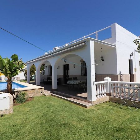 Villa Corbera By Spainsunrentals 1114 Nerja Kültér fotó