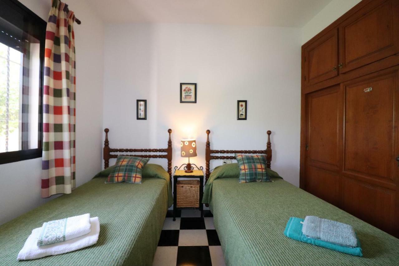 Villa Corbera By Spainsunrentals 1114 Nerja Kültér fotó