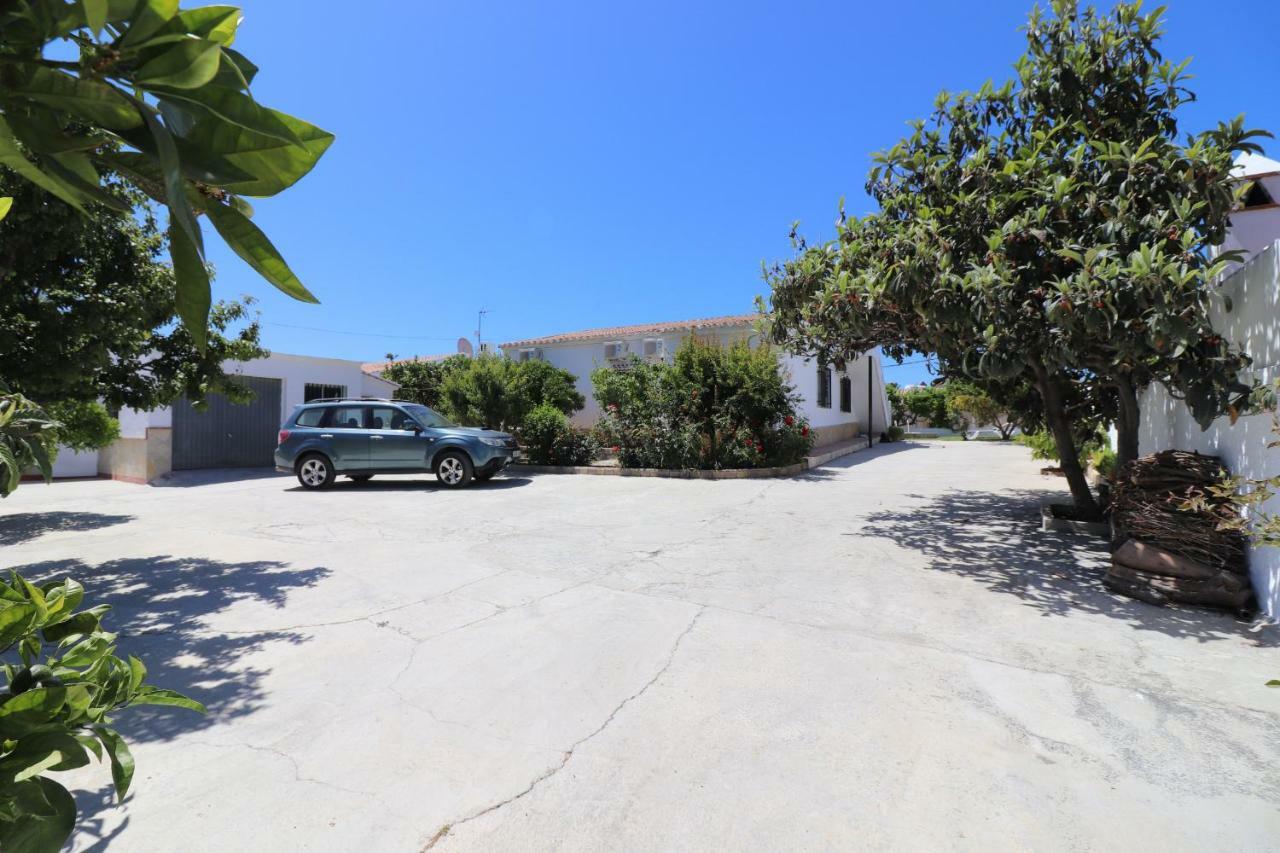 Villa Corbera By Spainsunrentals 1114 Nerja Kültér fotó